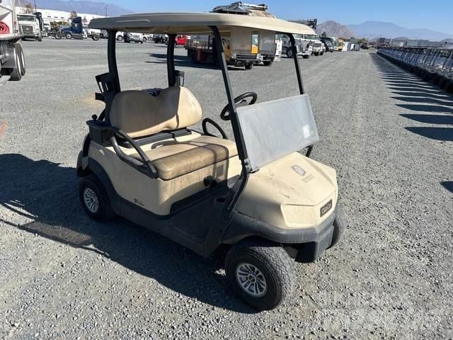 Club Car Tempo Sonstige Baumaschinen