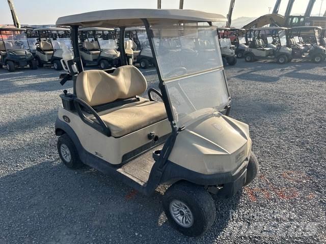 Club Car Tempo Sonstige Baumaschinen