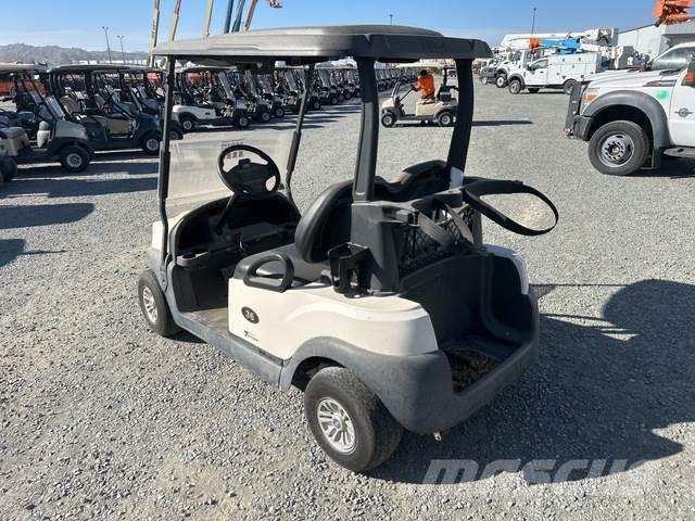 Club Car Tempo Sonstige Baumaschinen