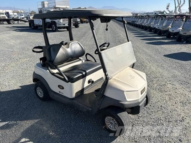 Club Car Tempo Sonstige Baumaschinen