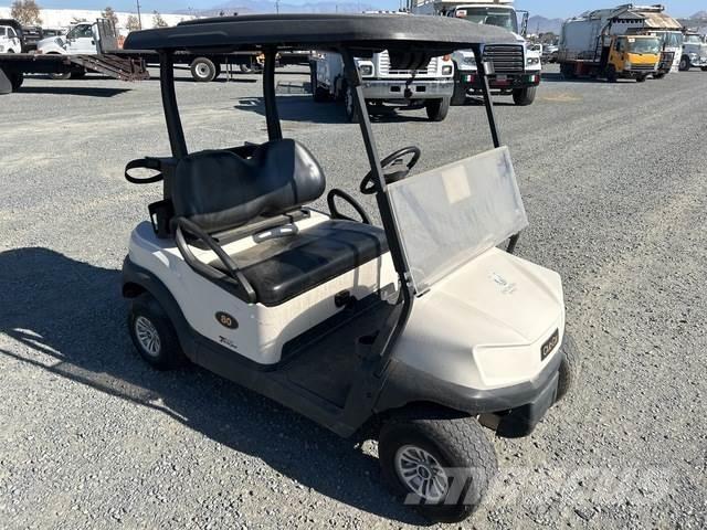 Club Car Tempo Sonstige Baumaschinen