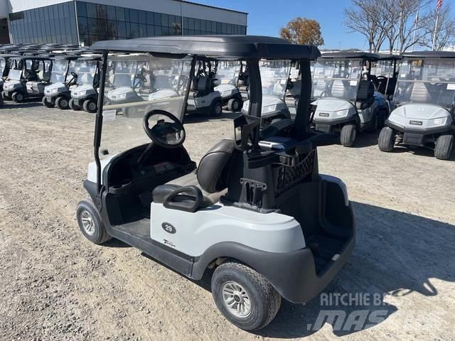 Club Car Tempo Sonstige Baumaschinen