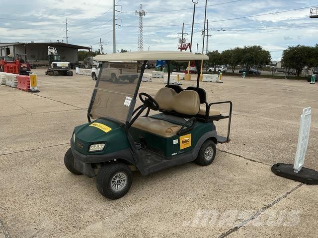 Club Car Tempo Sonstige Baumaschinen