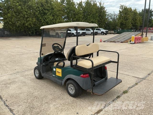 Club Car Tempo Sonstige Baumaschinen