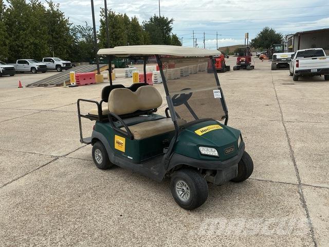 Club Car Tempo Sonstige Baumaschinen
