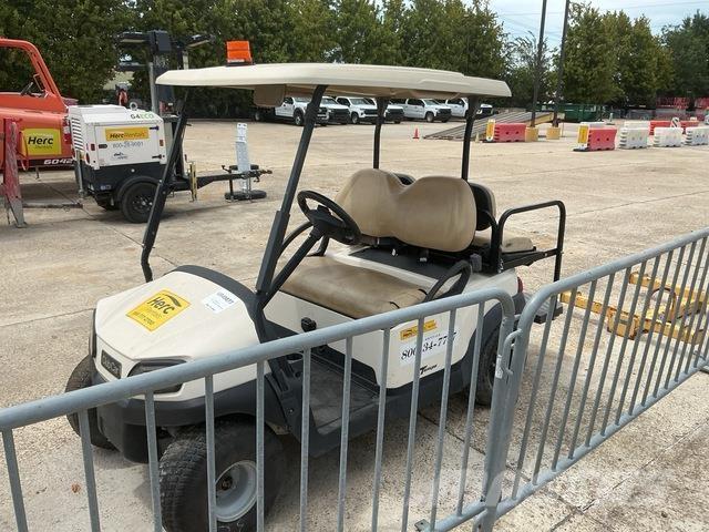 Club Car Tempo Sonstige Baumaschinen