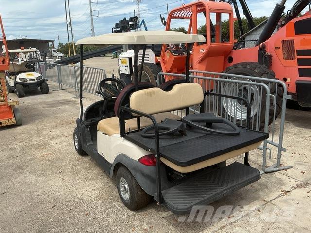 Club Car Tempo Sonstige Baumaschinen