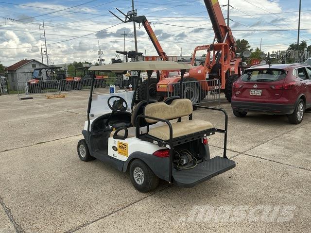 Club Car Tempo Sonstige Baumaschinen
