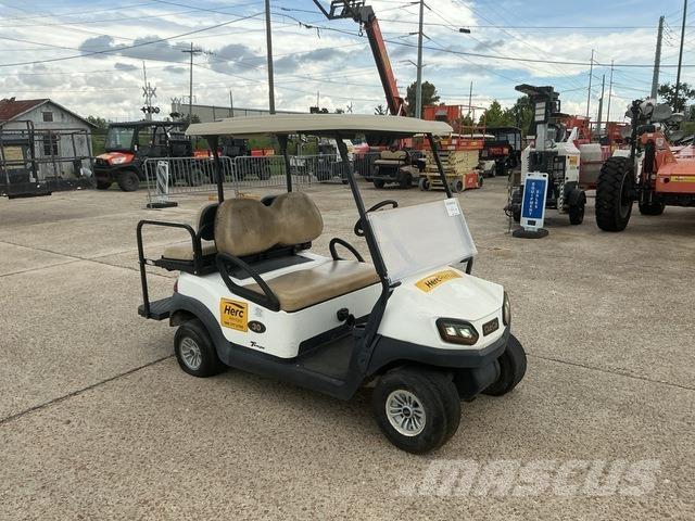 Club Car Tempo Sonstige Baumaschinen