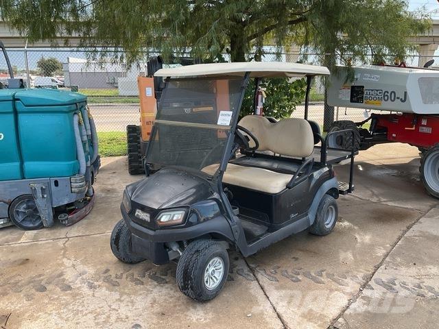 Club Car Tempo Sonstige Baumaschinen