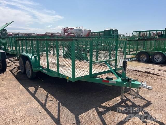 CM 7.6X16TTPO Sonstige Baumaschinen