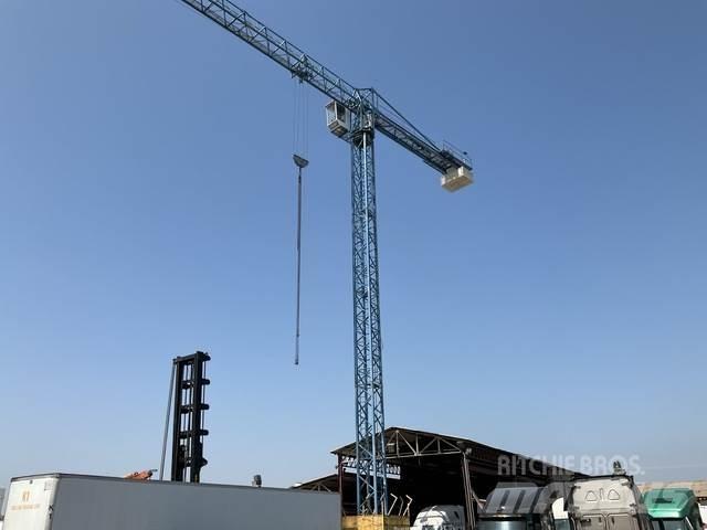 Comansa LC5211 Turmdrehkrane