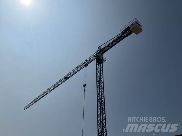 Comansa LC5211 Turmdrehkrane