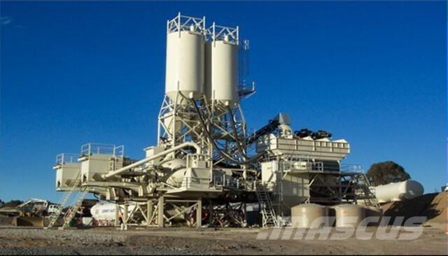  Con-E-Co 454L Betonfertigungssanlagen