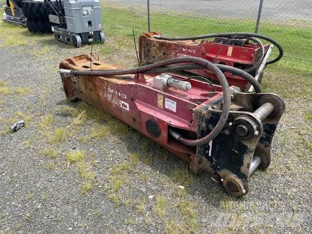  Connect CH140 Hammer / Brecher