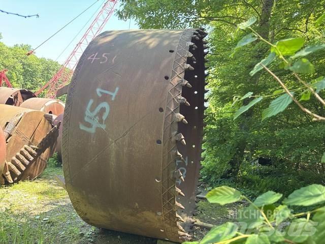  Core Barrel Sonstige Baumaschinen