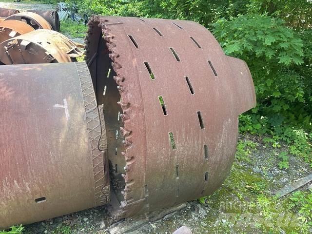  Core Barrel Sonstige Baumaschinen