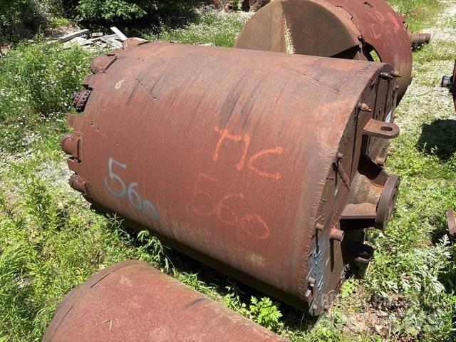  Core Barrel Sonstige Baumaschinen