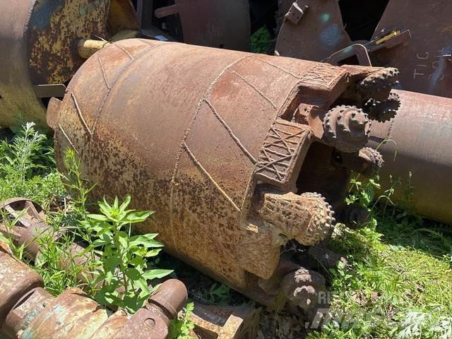  Core Barrel Sonstige Baumaschinen