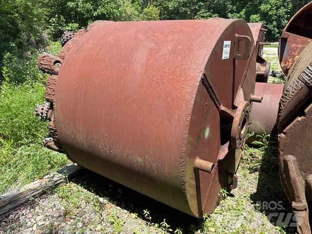  Core Barrel Sonstige Baumaschinen