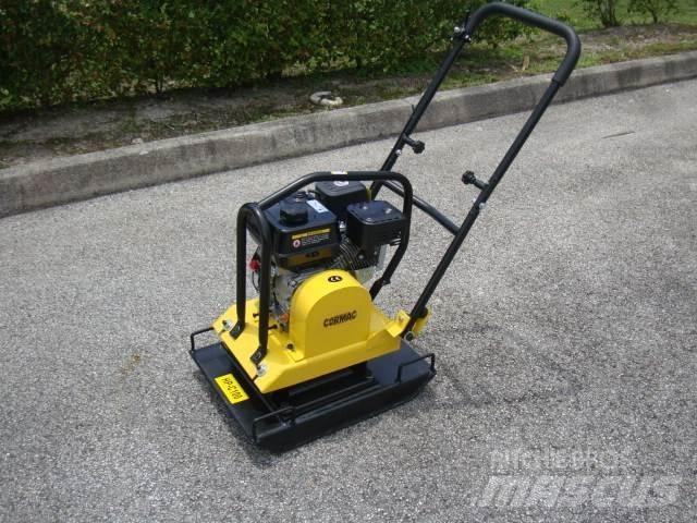 Cormac C100 Vibrationsgeräte