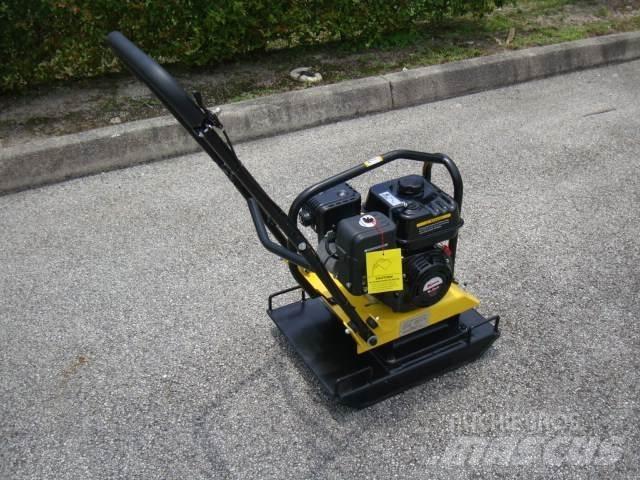 Cormac C100 Vibrationsgeräte