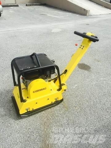 Cormac C135R Vibrationsgeräte