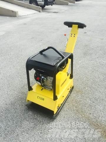 Cormac C135R Vibrationsgeräte