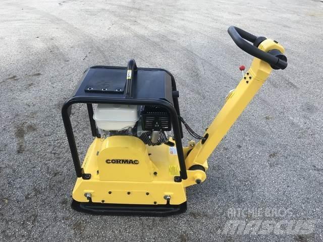 Cormac C170RH Vibrationsgeräte