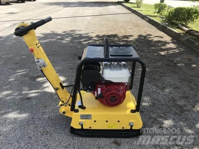 Cormac C170RH Vibrationsgeräte