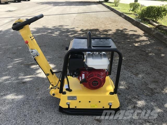 Cormac C170RH Vibrationsgeräte