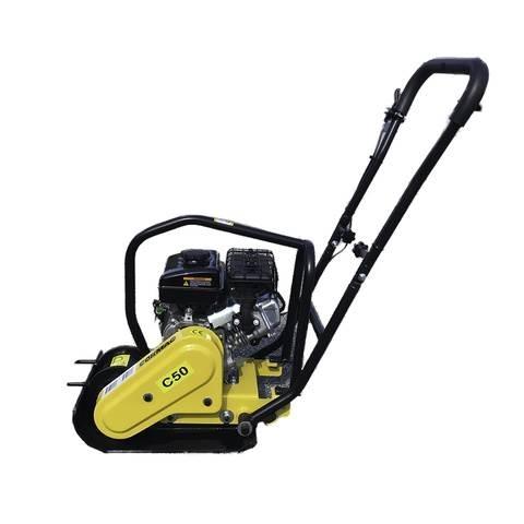 Cormac C50 Vibrationsgeräte