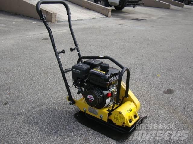 Cormac C60 Vibrationsgeräte