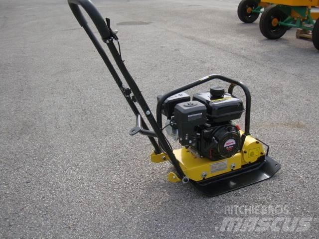 Cormac C60 Vibrationsgeräte