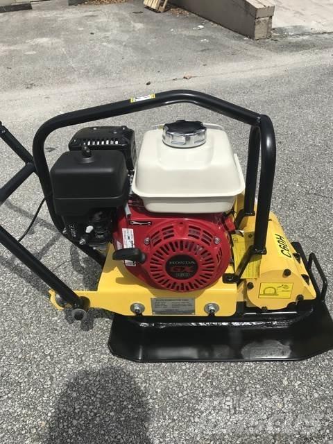 Cormac C60H Vibrationsgeräte
