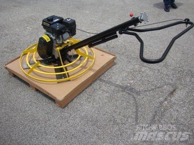 Cormac CS100 Flügelglätter