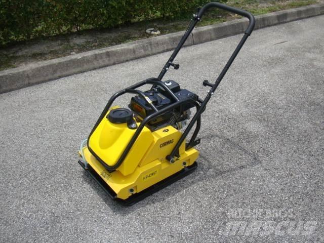 Cormac HP-C95T Vibrationsgeräte