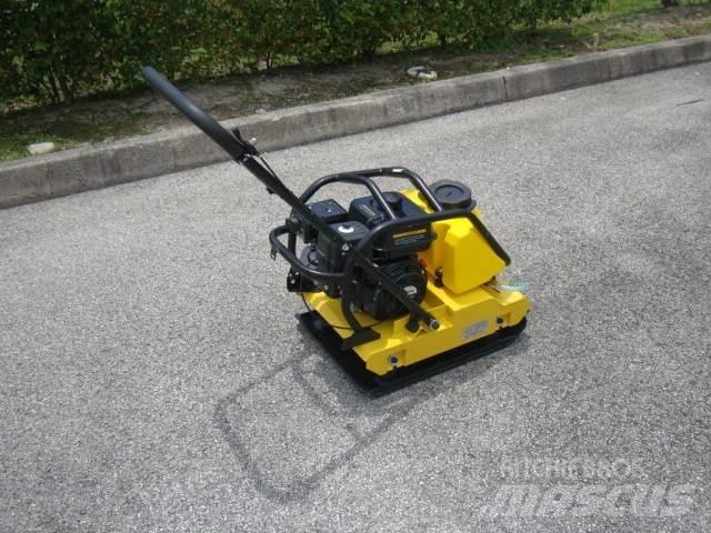 Cormac HP-C95T Vibrationsgeräte