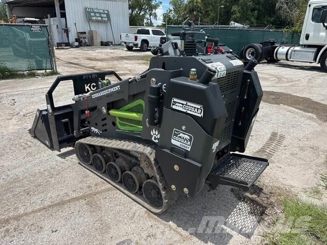 Cougar CG827 Kompaktlader