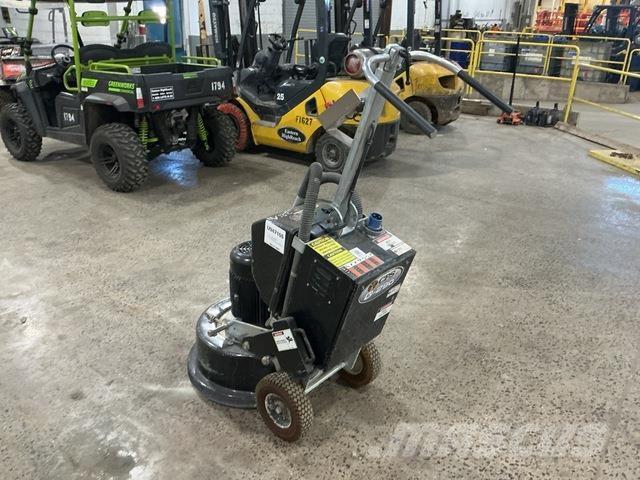 CPS G-290 Mühlen und Mahlgeräte