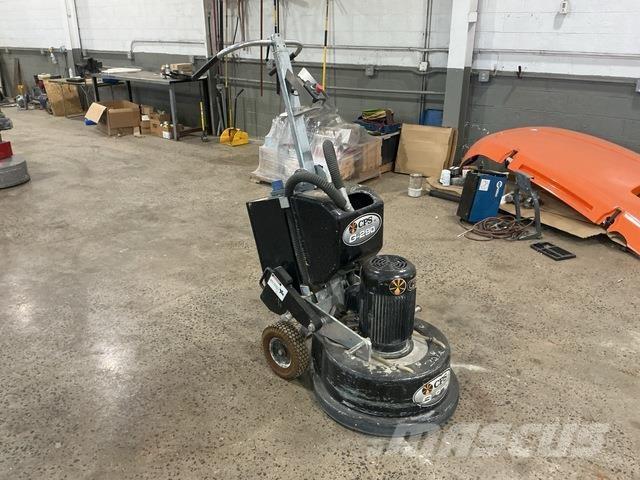 CPS G-290 Mühlen und Mahlgeräte