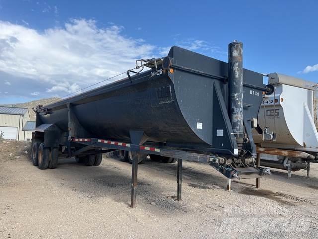 CPS TSTD-32 Kipper