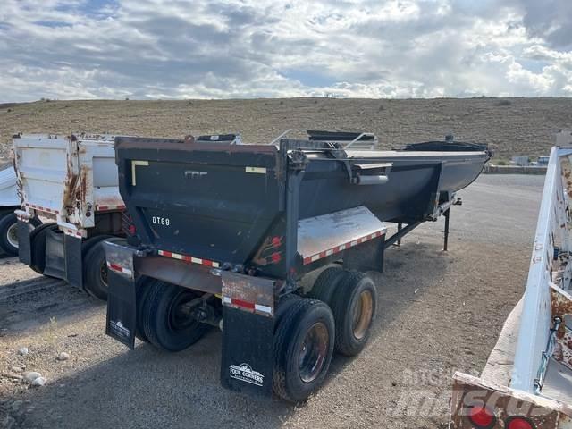 CPS TSTD-32 Kipper