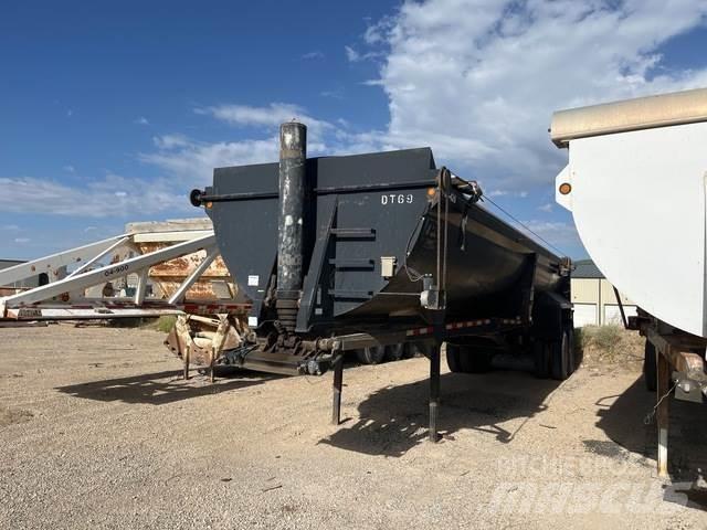 CPS TSTD-32 Kipper