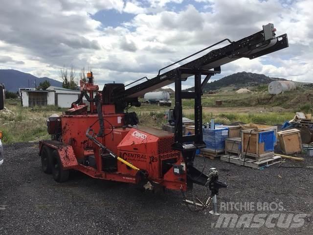 Crafco EZ1000 Sonstige Baumaschinen