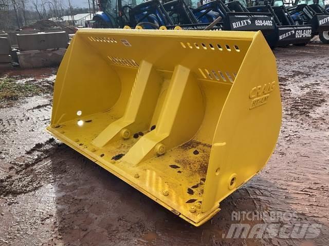 Craig HT-LM Schaufeln