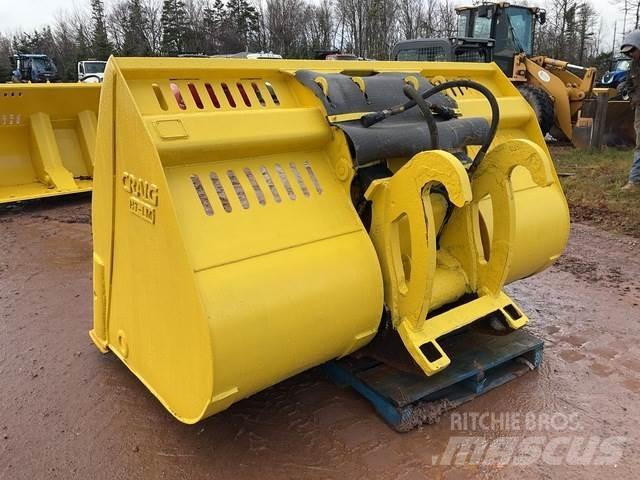 Craig HT-LM Schaufeln
