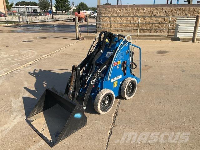  Cratos Sherpa Kompaktlader