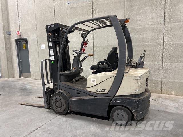 Crown C-5 Andere Gabelstapler