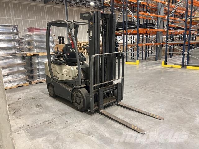 Crown C-5 Andere Gabelstapler